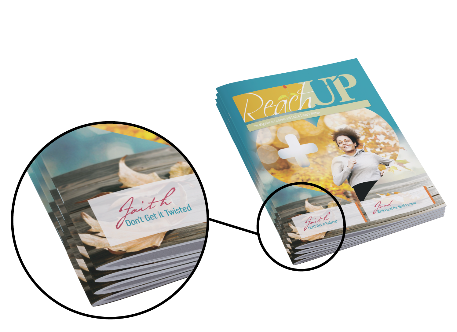 Saddle Stitch Booklet Printing PrintingCenterUSA